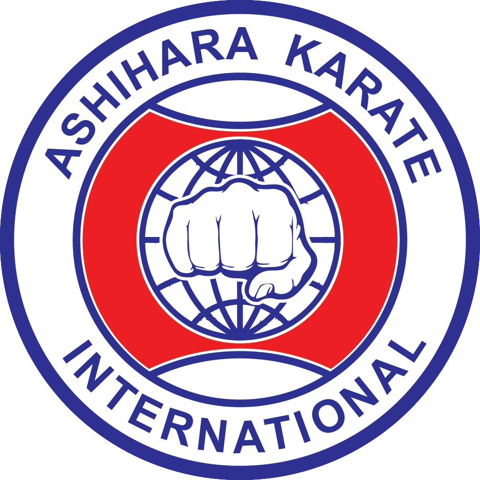 Dojo Kun - Principios de Ashihara Karate International