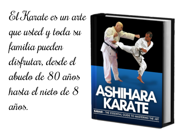 Kaicho Hoosain Narker - Ashihara Karate International